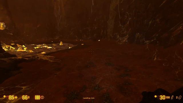 Black mesa Gonarch fight смотреть онлайн