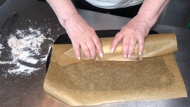 Скумбрия солёная По-Домашнему смотреть онлайн