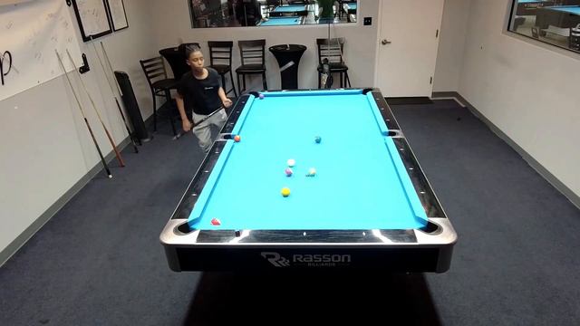 CLUSTER BREAKOUT - This Drill Will Improve Your Game FAST | How To Handle Clusters смотреть онлайн