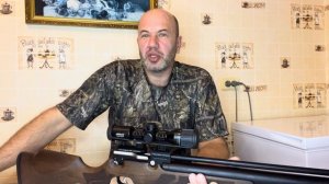 Зря купил pcp Kral!? Нннадо было Крюгер, Леший2 !!??