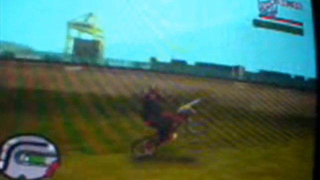 LONGEST GTA WHEELIE EVER смотреть онлайн