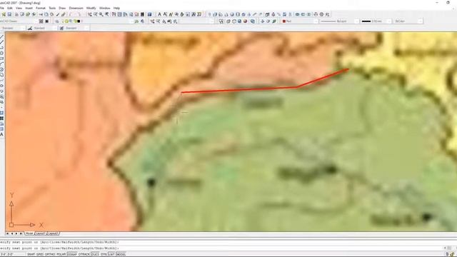 How to Insert Image in Auto-CAD ||How to Edit Image in Auto-CAD 2007 Tutorials смотреть онлайн