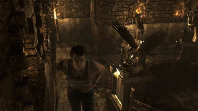 Прохождение игры Resident Evil 0 HD Remaster режим HARD 4 часть (БОСС ЛЕТУЧАЯ МЫШЬ!!!) смотреть онлайн