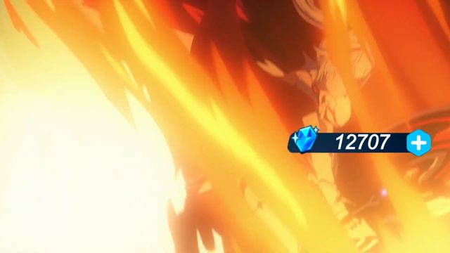 [Honkai shitposting] When it's HoFS gacha time смотреть онлайн
