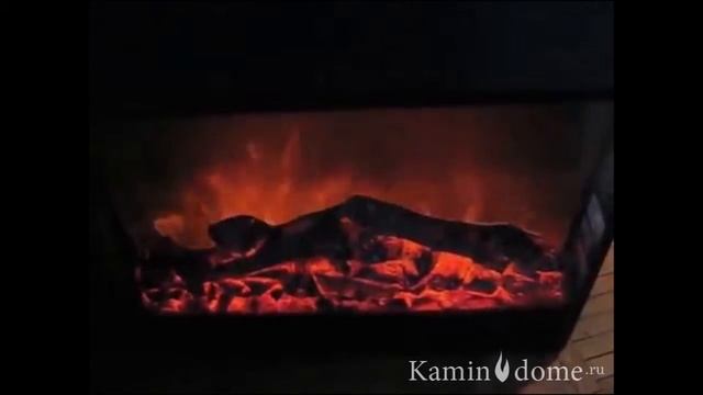 Электрокамин Premier S10, гленрич, glenrich, kamin-v-dome.ru смотреть онлайн