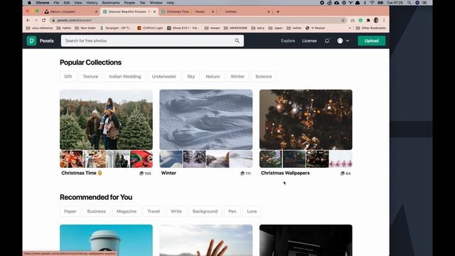 Figma Web Design Photo Sharing Speed Art - 26/30 смотреть онлайн