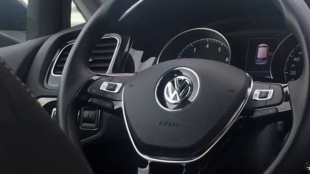 Volkswagen Golf 1.2 TSI 105pk Highline /Navi / Camera/ PDC смотреть онлайн