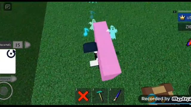 туториал как сделать кастомное колесо в build a boat/how to make custom wheel in build a boat смотреть онлайн