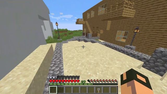 1 часть/Отель-гостиница "Малиновка" на Myworld смотреть онлайн