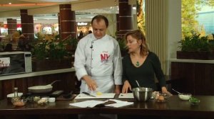 Тартилья Картофельная