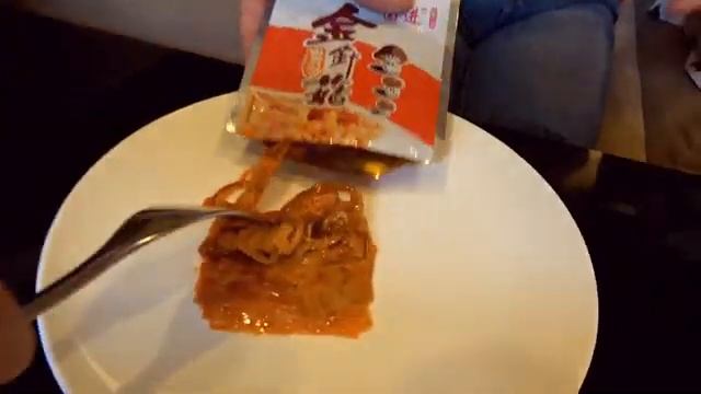 Катя и Макс пробуют китайскую еду/ УДАЛЕННОЕ ВИДЕО смотреть онлайн