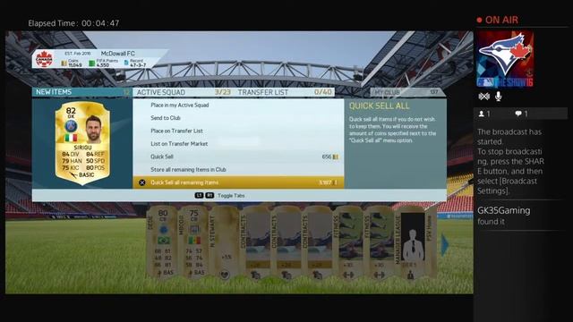 7550k fifa point pack opening no mic tots смотреть онлайн