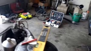 ГАЗ-66 дизельный двигатель OM364