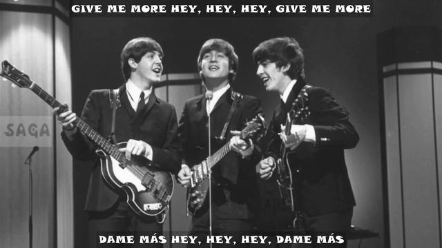 I Should Have Known Better - The Beatles (Subtitulada) смотреть онлайн