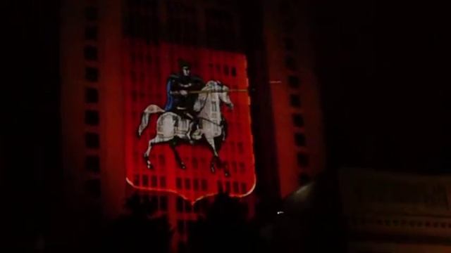 04.09.2011 г. День города. В подарок от Альфа банка. Шоу 4Д.AVI смотреть онлайн