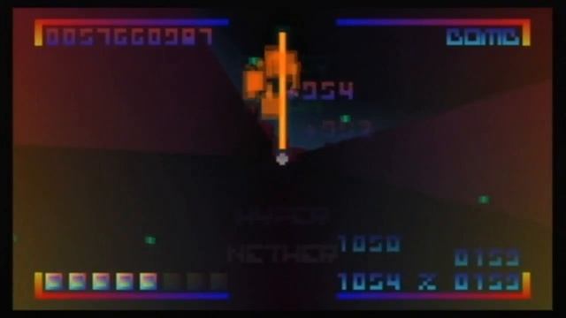 BIT.TRIP CORE - 2nd EXPLORATION (Old) смотреть онлайн