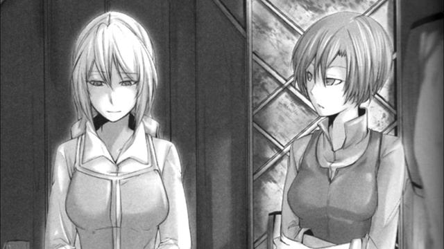 Заговор зла. Что стало с персонажами Саги Зла смотреть онлайн