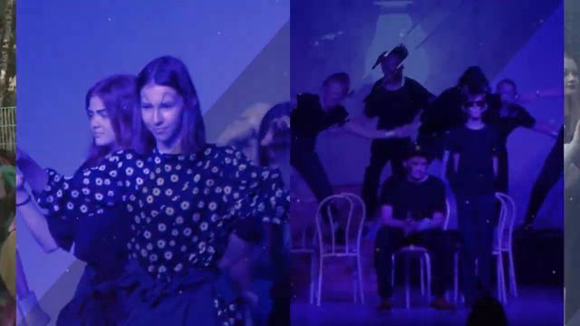 Dance Battle, 1-я летняя смена 2021 в ДСОЛКД Тимуровец смотреть онлайн