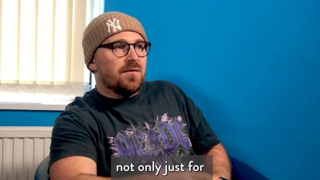 Chris Mellor (Commercial - Team Lead) - Why I Like Working At Aardvark смотреть онлайн