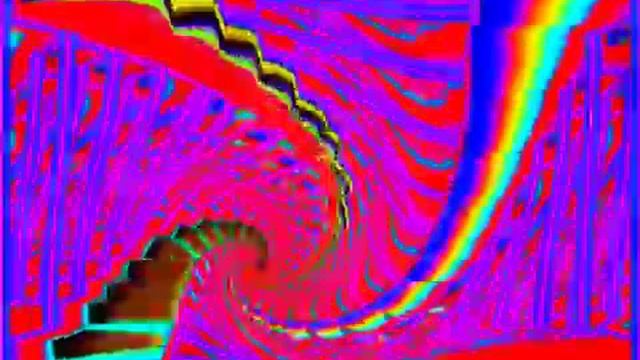 экранная заставка на выступление