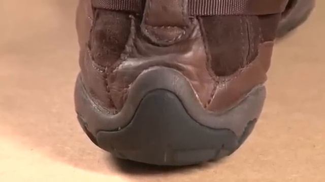 Vibram FiveFingers KSO Trek Review