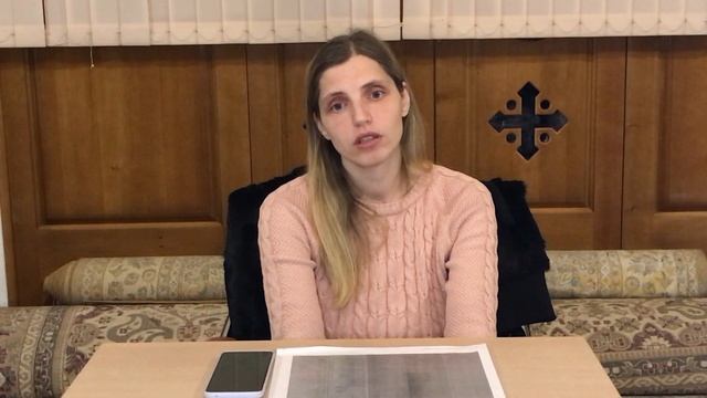 Созависимость. 7 шаг. Перфекционизм: почему так сложно ошибаться? смотреть онлайн