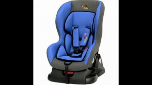 автокресло детское kids prime