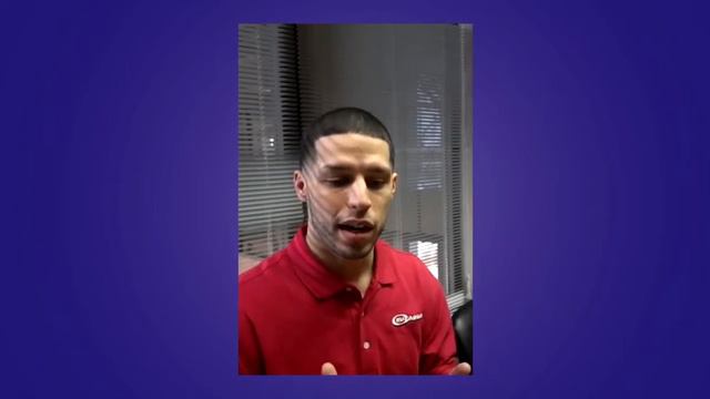 Meet Jonathan: Recommends Kaplan 100 times over! смотреть онлайн