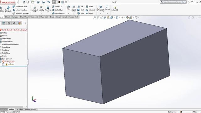 HOW TO CHANGE SKETCH PLANE | TRANSFER SKETCH ONE PLANE TO OTHER | SOLIDWORKS TUTORIAL IN HINDI смотреть онлайн