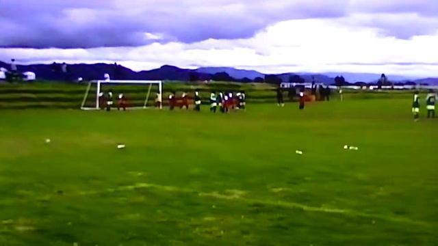 GOLES Y JUGADAS DE BRAYAN ESPINOSA смотреть онлайн