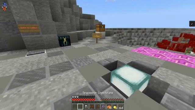Фановые мини-игры :з Minecraft 1.2.13 Часть 2 смотреть онлайн