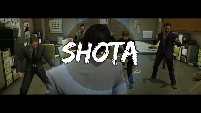 Yakuza Kiwami Эпизод 4 Дракон и Карп (ИГРОФИЛЬМ НА РУССКОМ) смотреть онлайн