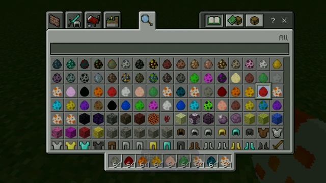 Realistic Among Us ADDON in Minecraft PE смотреть онлайн