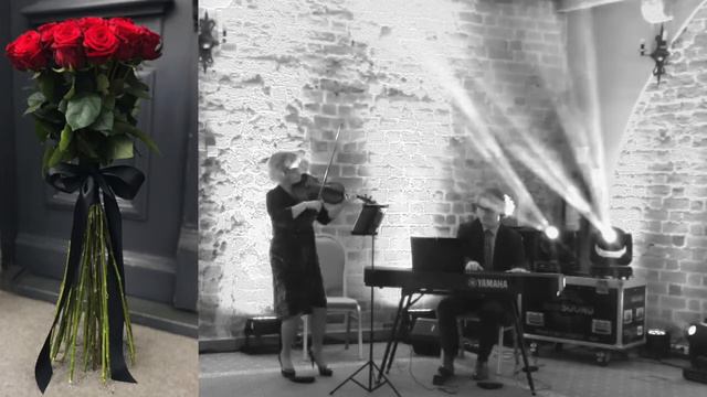 Let It Be - Skrzypce Skrzypaczka Pianino Oprawa Muzyczna Pogrzebu смотреть онлайн