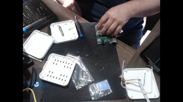Syncrob.it V2 upgrade installation смотреть онлайн
