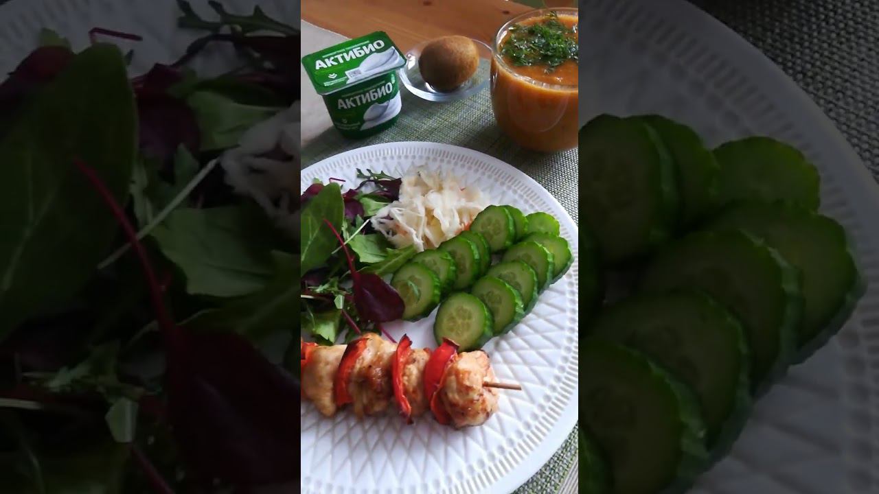 Запись на марафон стройности Март #пп #ешьихудей #марафонстройности #ппобед смотреть онлайн