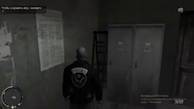GTA EPISODES FROM LIBERTY CITY ПРОХОЖДЕНИЕ. смотреть онлайн