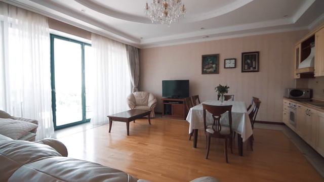 Королевский Парк Сочи смотреть онлайн