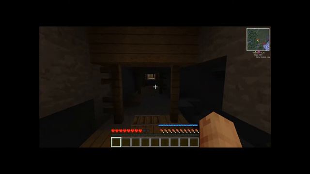 minecraft - армагедон - #3 - новые монстры смотреть онлайн