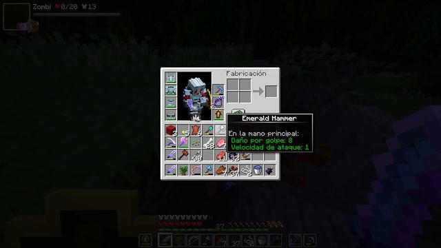 Hacemos un nuevo AMIGO y encontramos un CEMENTERIO | EPISODIO 32 (MINECRAFT 1.18.1) WORLD OF ZAYIN смотреть онлайн