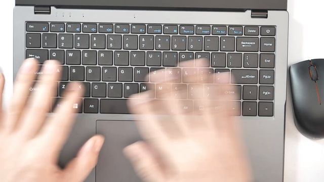 GemiBook XPro Review - Billiges 14" Laptop mit neuen Intel N100 CPU, 8GB/256GB - Moschuss смотреть онлайн