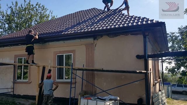 Стройка Дизайн