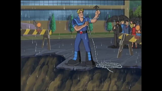 Rescue Heroes | Lights, Camera, Destruction! смотреть онлайн