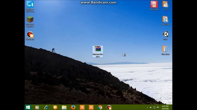 How to Download Maps [Minecraft tutorial] смотреть онлайн