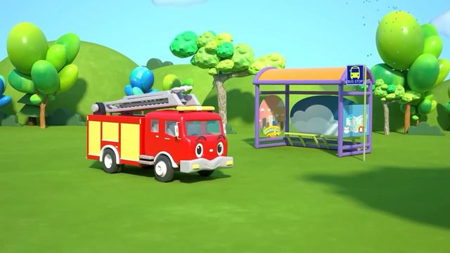 Finger Family Where Are You? - Best Songs for Baby 8 Minutes + More Nursery Rhymes & Kids Songs смотреть онлайн