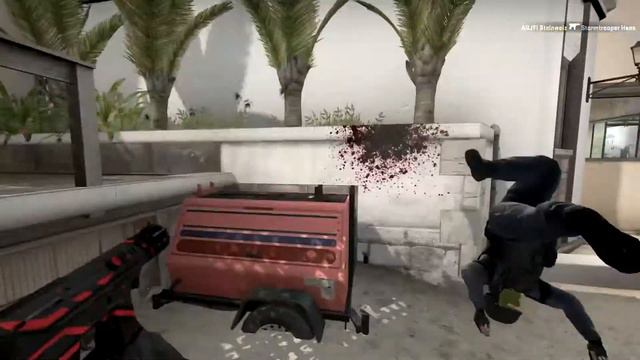 Kopia av Kill montage #8 KQLY смотреть онлайн