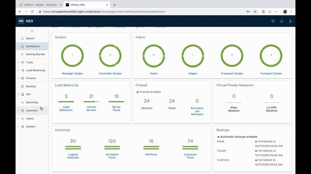 Infrastructure as Code for VMware with Terraform смотреть онлайн