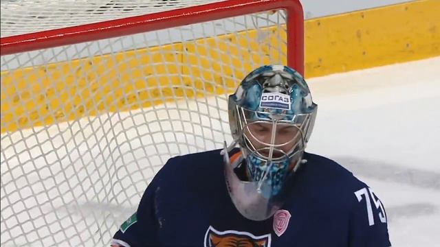 HC Sochi @ Amur 10/17/2014 Highlights / Амур - ХК Сочи 0:2 смотреть онлайн