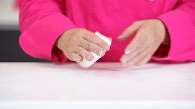 Gardenia Tutorial | A Gum Paste Tutorial