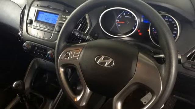 2014 HYUNDAI IX35 2.0 PREMIUM Auto For Sale On Auto Trader South Africa смотреть онлайн